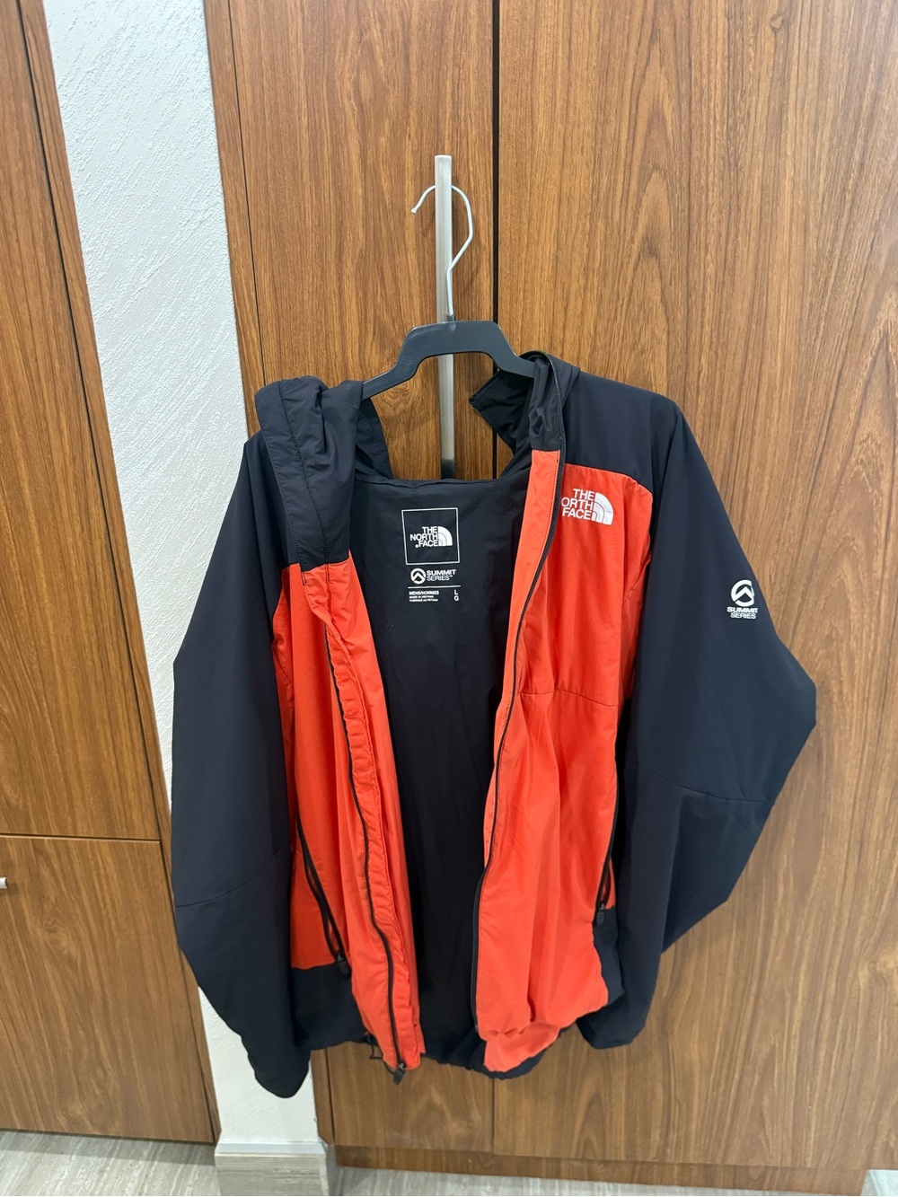 The North Face Men’s Summit Series Ventrix Jacket size L